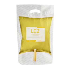 LC2 Loción hidroalcohólica con clorhexidina