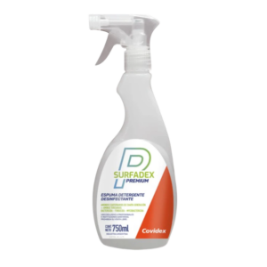 Surfadex Premium Espuma desinfectante