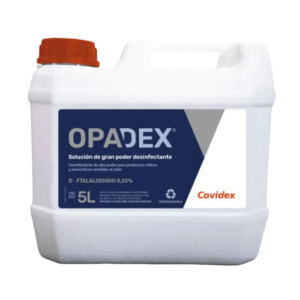 Opadex Desinfectante de alto nivel